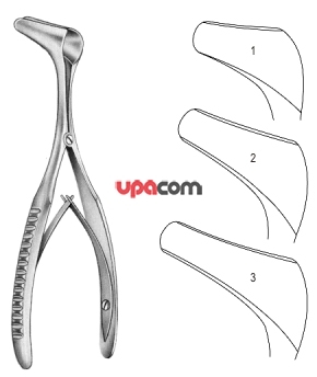 Зеркала носовые