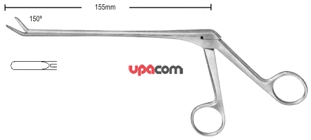 Выкусыватели нейрохирургические