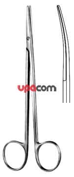 Ножницы препаровальные