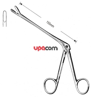 Выкусыватели нейрохирургические