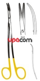 Ножницы с твердосплавными вставками