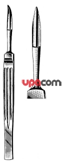 Ножи оториноларингологические