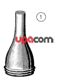 Зеркала ушные