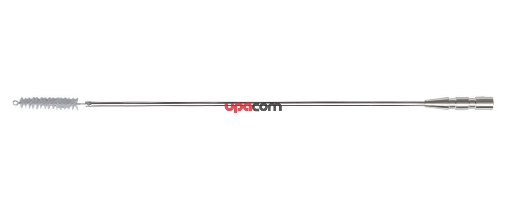 Щётка для очистки инструментов, диаметр 10 мм, длина 249 мм
