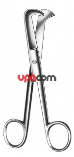 Ножницы для пуповины