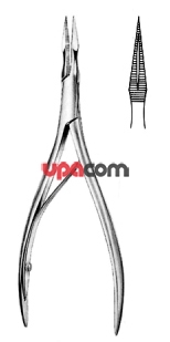 Щипцы для извлечения заноз