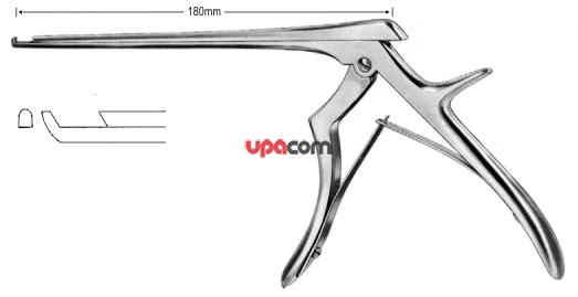 Выкусыватели нейрохирургические