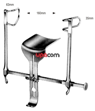 Ранорасширители абдоминальные