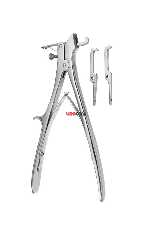 Кусачки Дальгрена для взрослых, 205 мм
