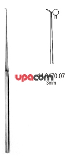 Ножи оториноларингологические