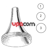 Зеркала ушные